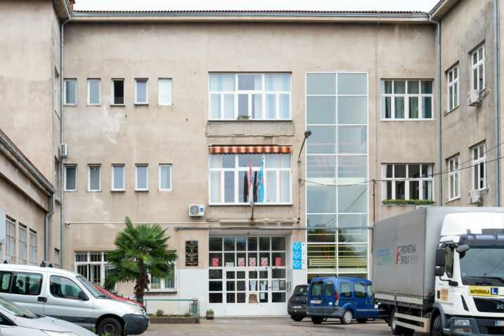 Foto ANA KRIŽANEC