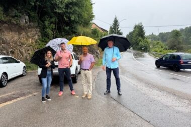 Foto Grad Vrbovsko