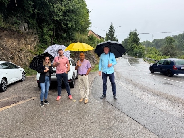Foto Grad Vrbovsko