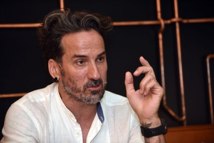 Marin Miletić / Foto: D. KOVAČEVIĆ