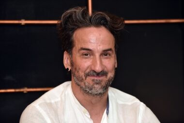 Marin Miletić / Foto Davor Kovačević