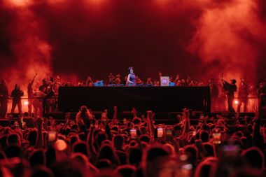 Indira Paganotto, Foto: MATIJA BORBELJ