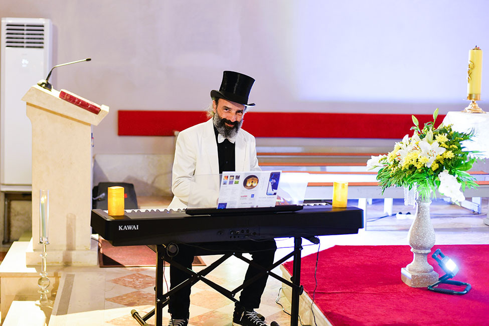Foto Lucian Borić