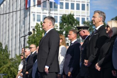 Foto Neva Zganec/PIXSELL