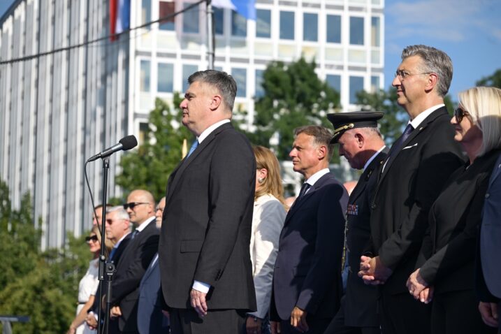 Foto Neva Zganec/PIXSELL