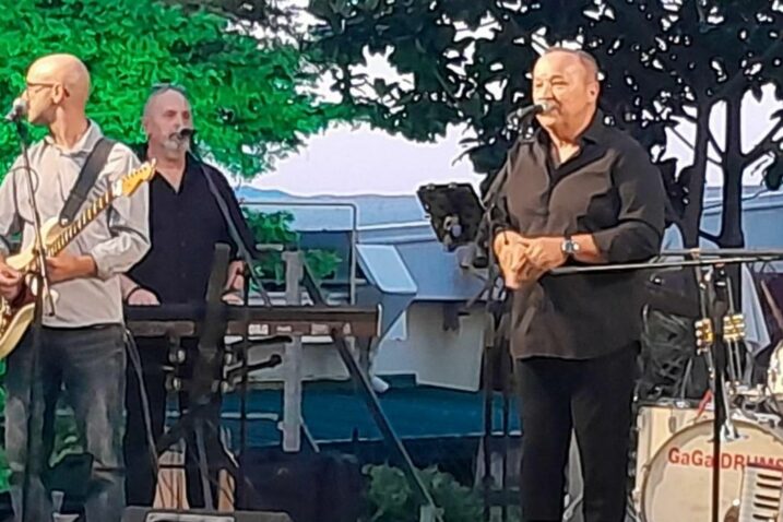 Foto Radovan Trinajstić