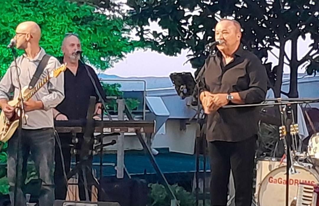 Foto Radovan Trinajstić