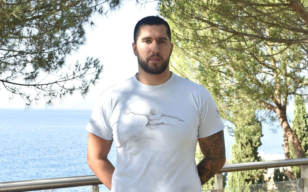 Marko Radulović/M. JURČIĆ