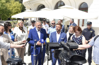 Foto Matea Jurčić