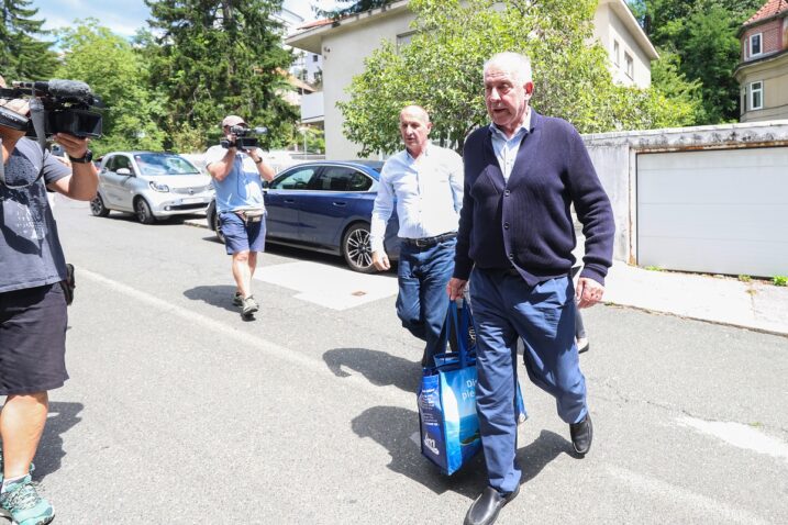 Foto Goran Stanzl/PIXSELL