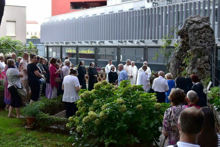 Foto Riječka nadbiskupija