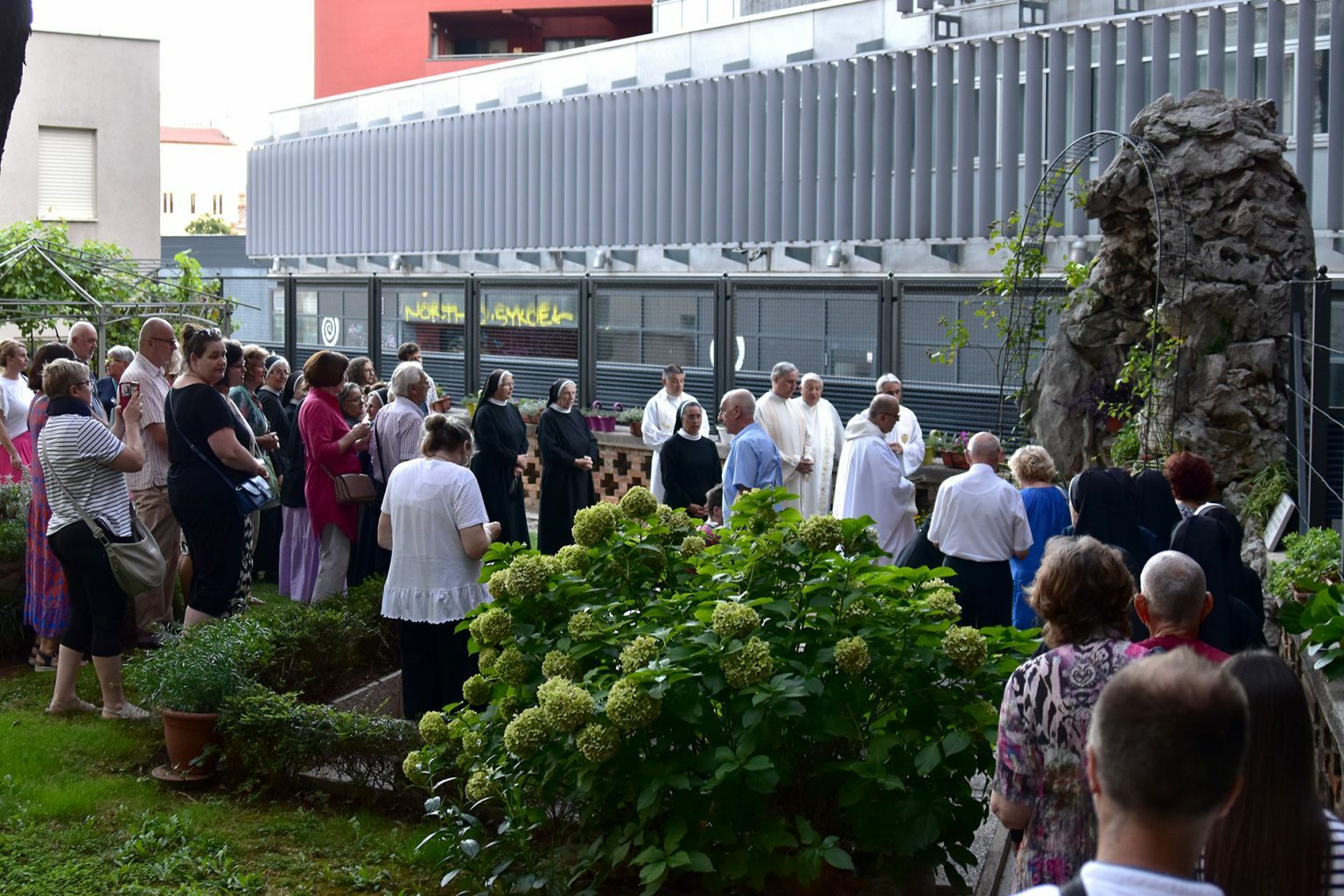 Foto Riječka nadbiskupija