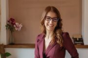 Lea Ivančić Žic / Foto Tea Čizmek Mesarić