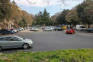 Trg braće Mažuranić / Rijeka plus