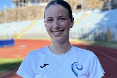 Elena Ban/Foto INSTRAGRAM/AK KVARNER