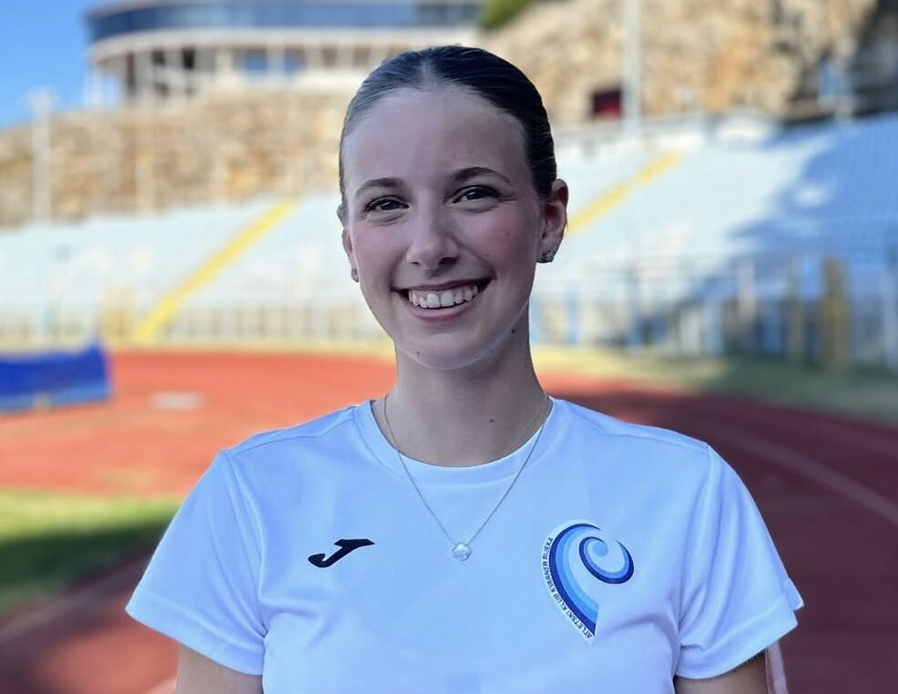 Elena Ban/Foto INSTRAGRAM/AK KVARNER