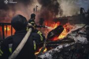 Foto PA-EFE/SECURITY SERVICE OF UKRAINE