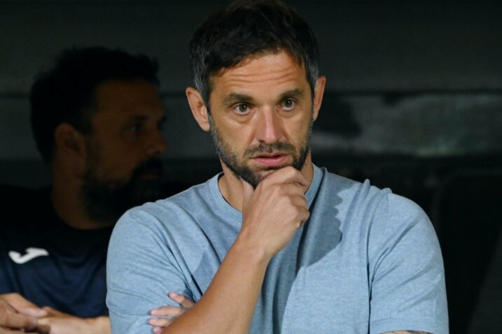 Radomir Đalović/Foto M. GRACIN
