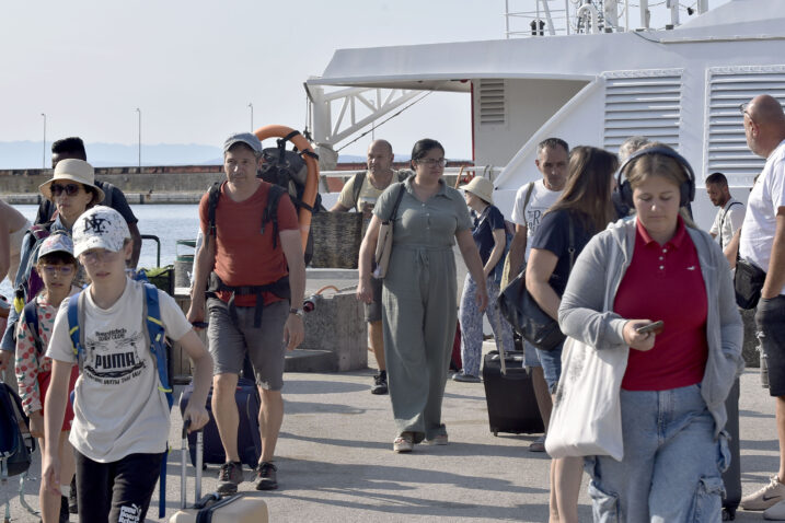 Foto Matea Jurčić