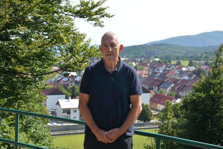 Foto M. KRMPOTIĆ