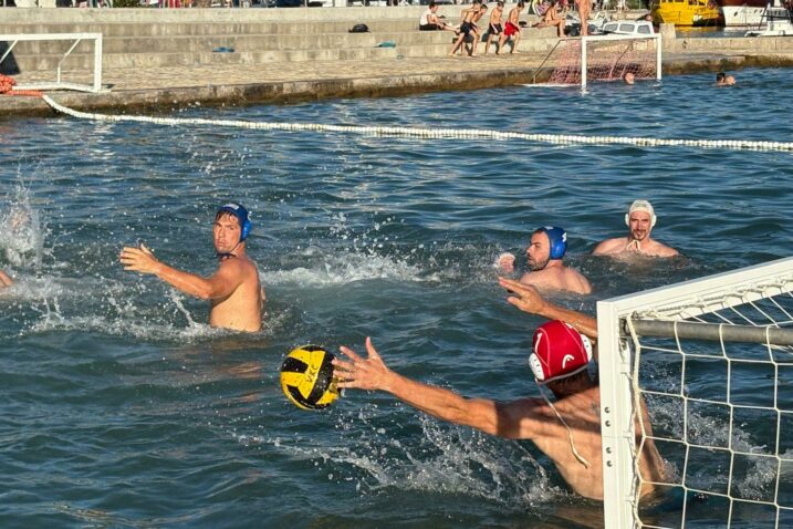 Foto VK CRIKVENICA
