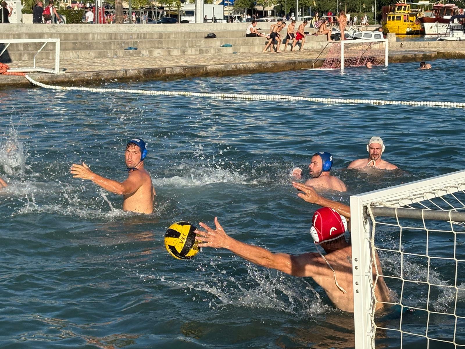 Foto VK CRIKVENICA