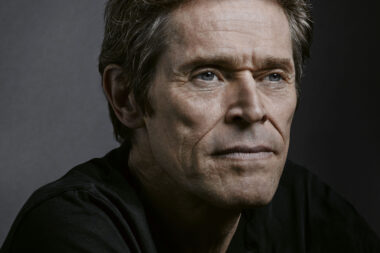 Foto BRAD TRENT