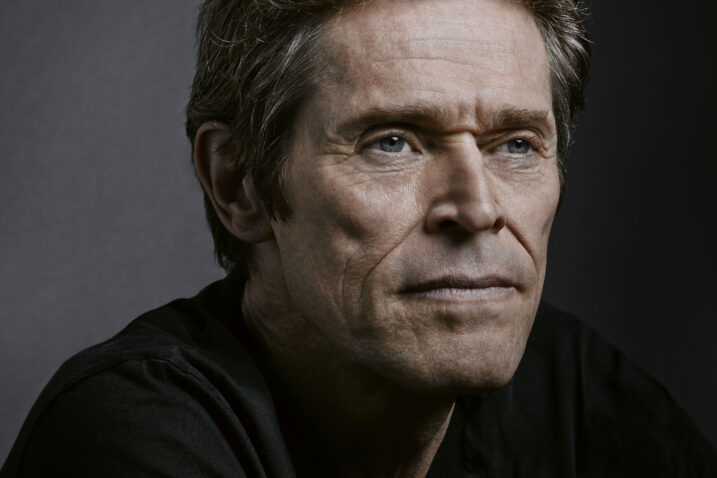 Foto BRAD TRENT