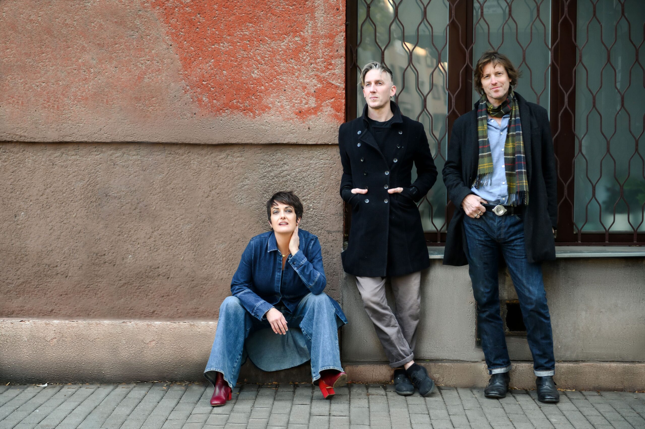 Foto: ALINA HARMASH