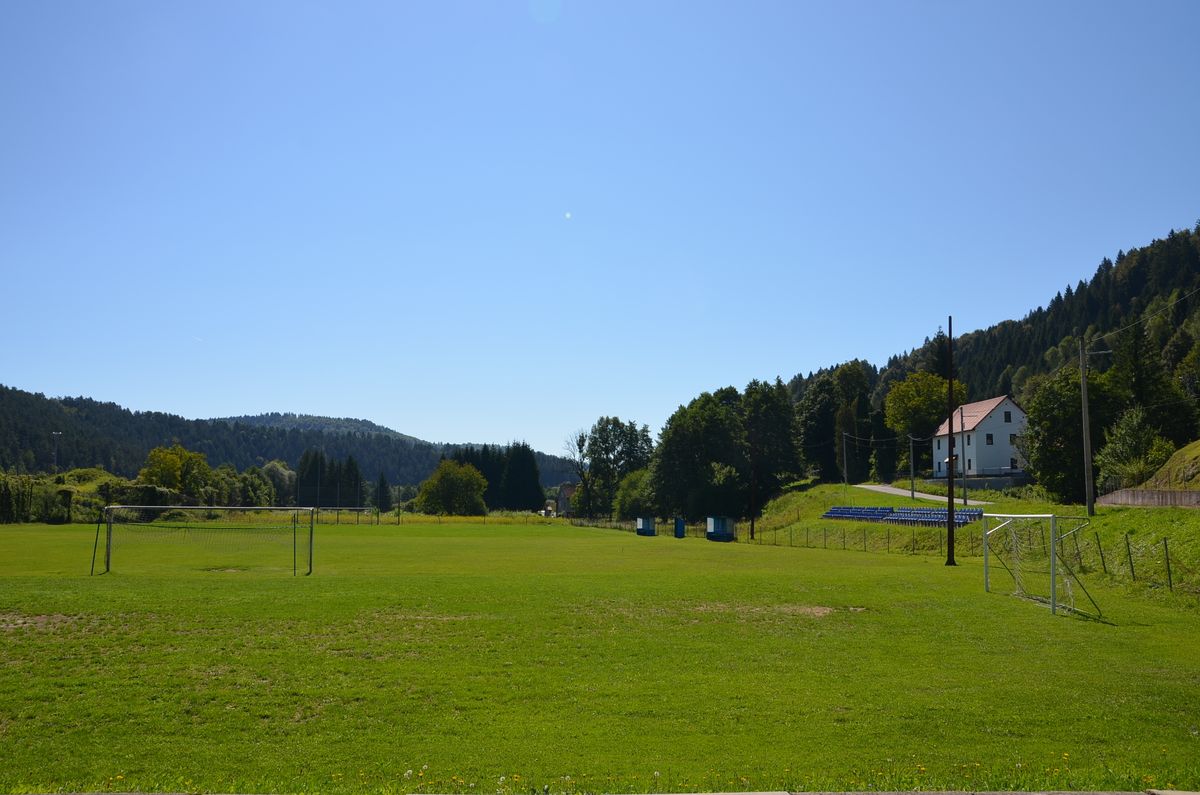 Foto Marinko Krmpotić
