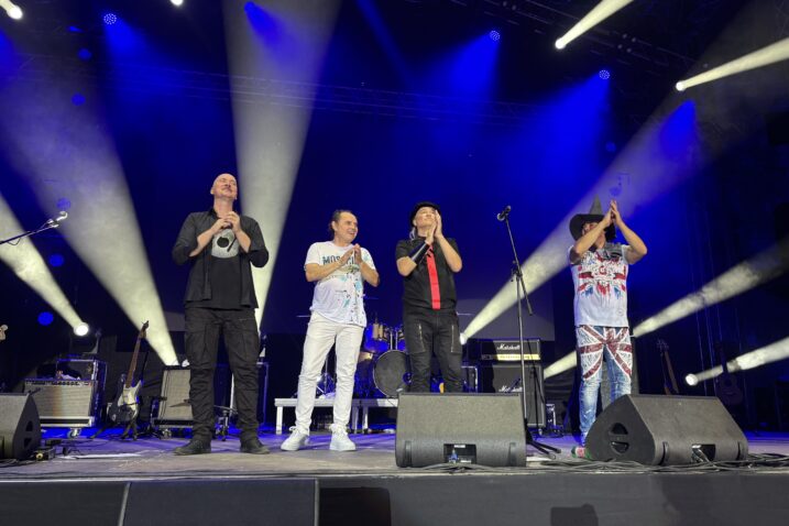 Foto: ROBERTA FRANCULA