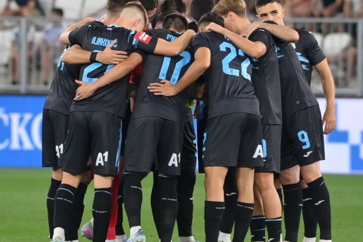 Foto V. MAVROVIĆ/HNK RIJEKA