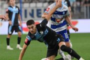 Niko Janković/V. MAVROVIĆ/HNK RIJEKA