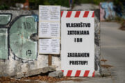 Snimio Luka JELIČIĆ