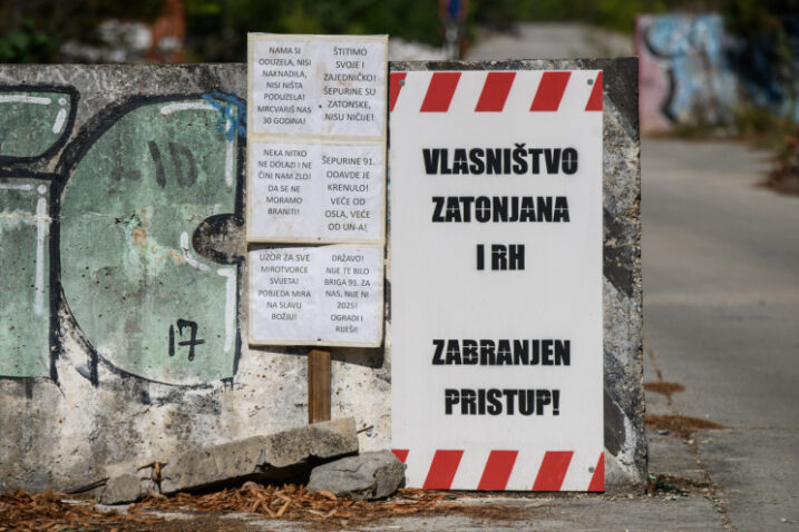 Snimio Luka JELIČIĆ
