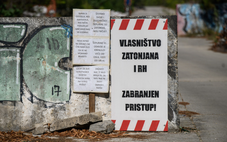 Snimio Luka JELIČIĆ
