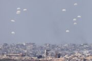 Foto Jamal Awad/XINHUA