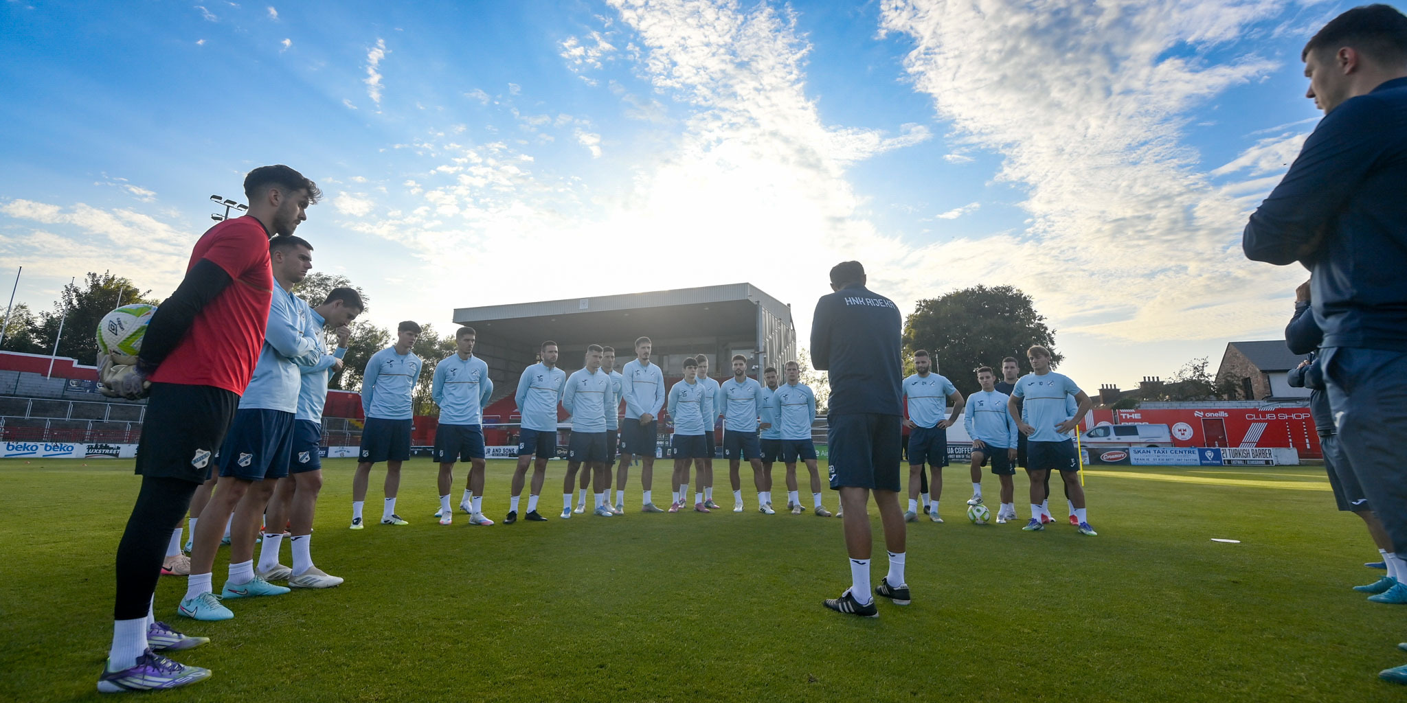 Foto V. MAVROVIĆ/HNK RIJEKA