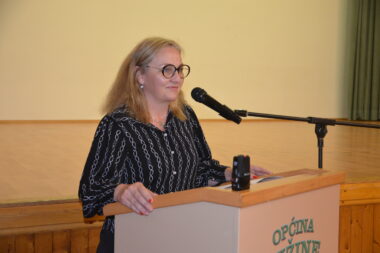 Ana Merle / Foto M. KRMPOTIĆ