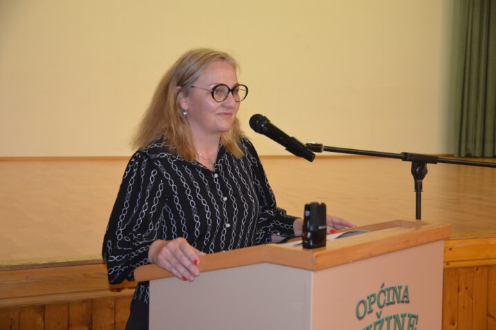Ana Merle / Foto M. KRMPOTIĆ