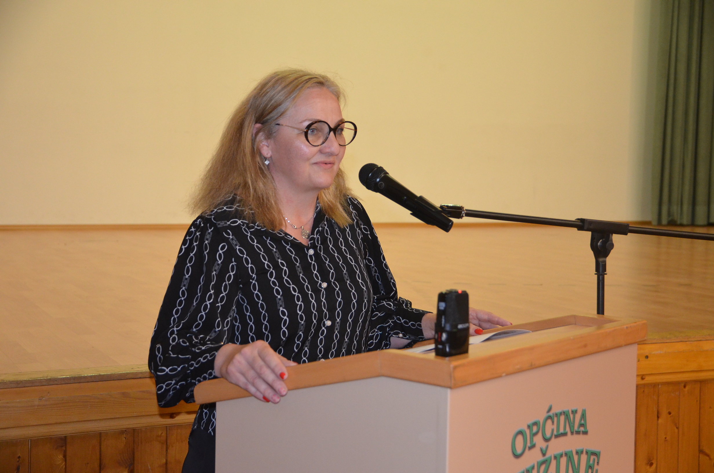 Ana Merle / Foto M. KRMPOTIĆ