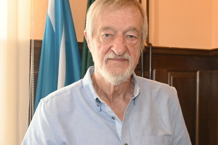 SNIMIO: VEDRAN KARUZA