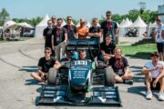 Riječki dečki - RiTeh Racing Team