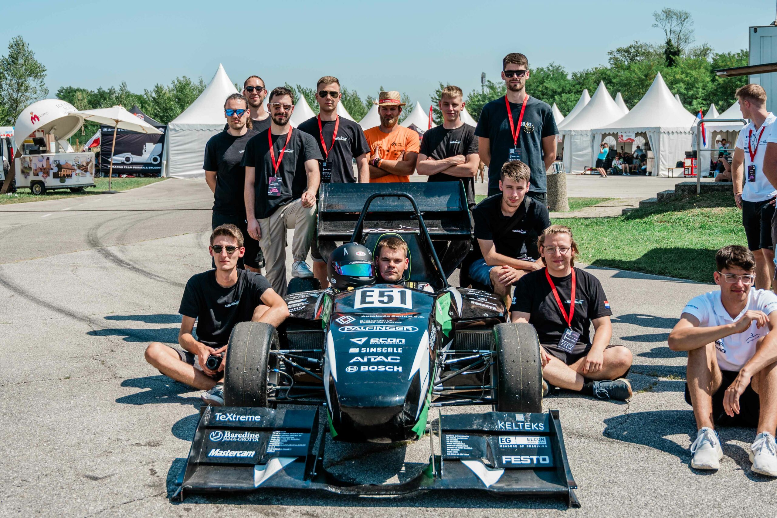 Riječki dečki - RiTeh Racing Team