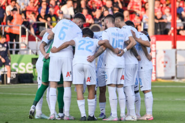Foto V. MAVROVIĆ/HNK RIJEKA