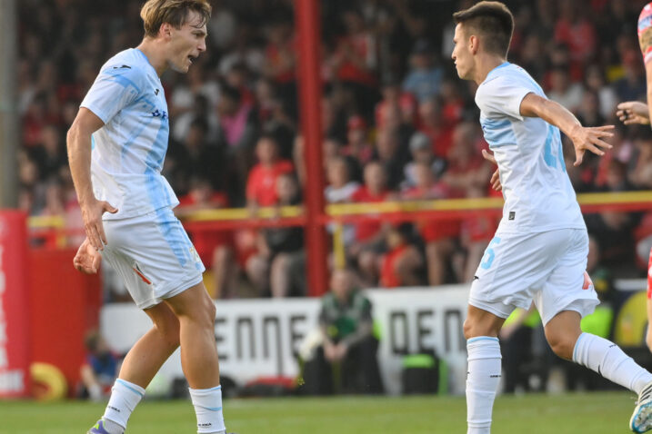 Foto V. MAVROVIĆ/HNK RIJEKA