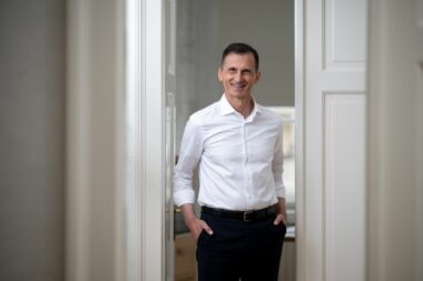 Dragan Primorac / Foto Davor Puklavec/PIXSELL