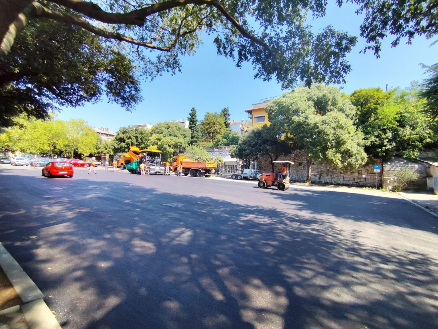 Foto Rijeka plus