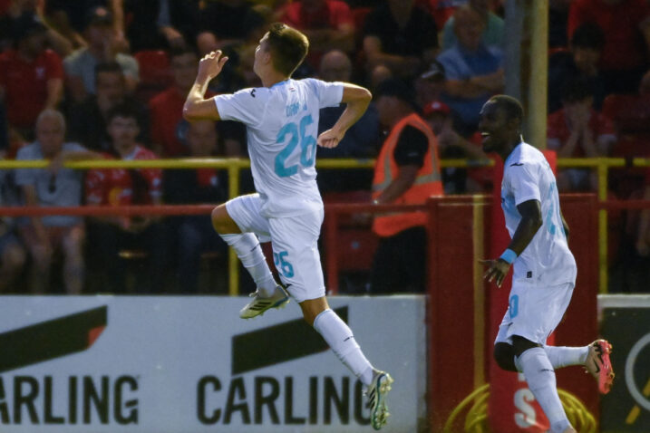 Foto V. MAVROVIĆ/HNK RIJEKA