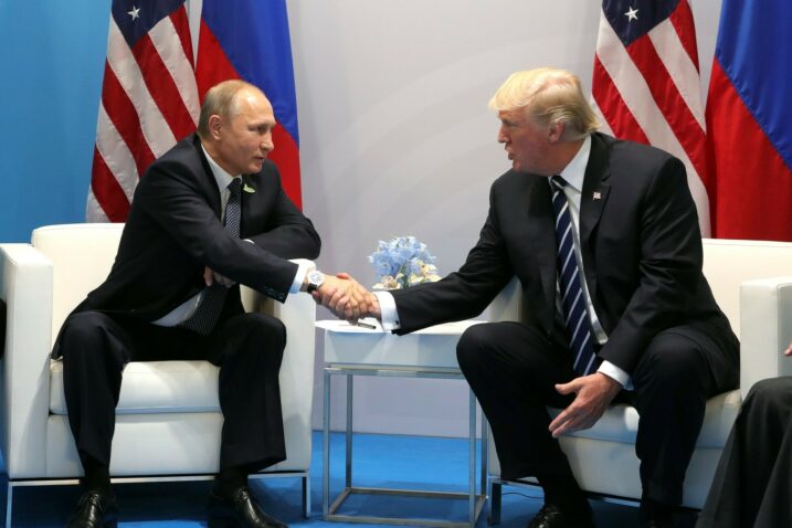 Foto Kremlin